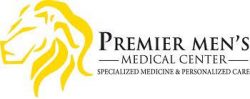 Premier Men’s Medical Center