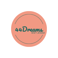 44Dreams – Money | Health | Entertainment | Technology