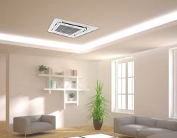 Hitachi Ceiling Cassette Air Conditioner