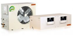 Look Hitachi Indoor Outdoor Ac