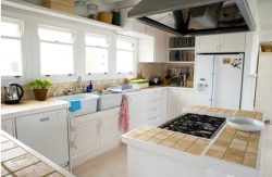 Kitchen Refurbishment