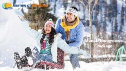 Manali Trip Packages