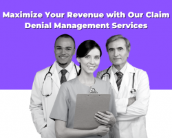 Denial Management Service