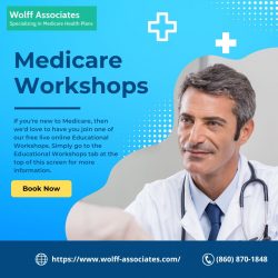 Medicare Workshops