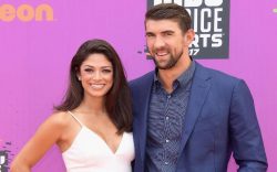 Michael Phelp’s Wife’s Ethnicity, Relationship, Career, And Much More