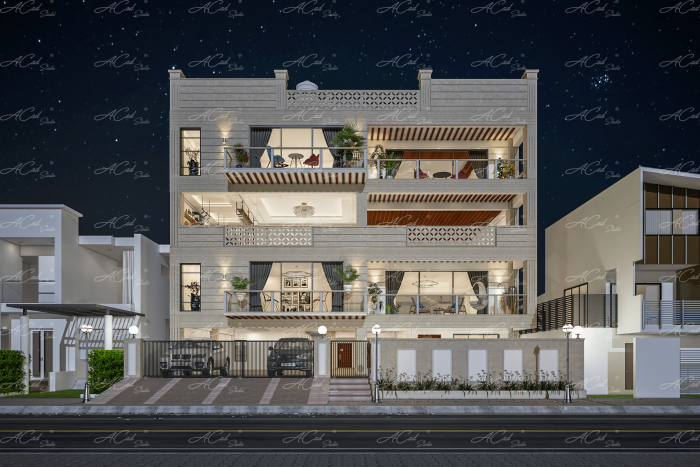Top Architecture firms