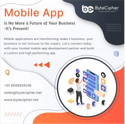 Hire Mobile App Developers