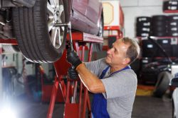 Mobile Tyre Fitting Luton