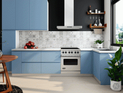 Ideal Modular Kitchen is the Best Modular Kitchen Manufacturer in Gurgaon