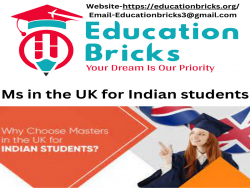 ms in uk for indian students