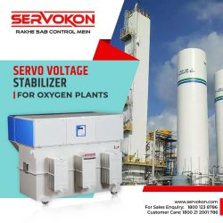 Servo Stabilizer Manufacturers: Importance of Quality Standards