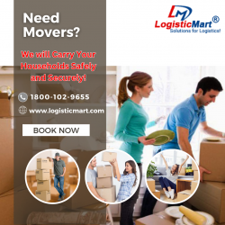 Why do you need Packers and Movers in Airoli Navi Mumbai?