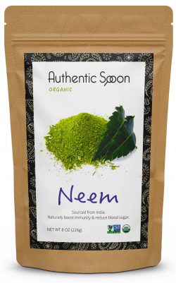 Learn About The Benefits Of Neem Powder For Hair