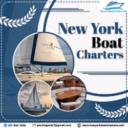 New York Boat Charters