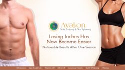 Non-Surgical Body Sculpting and Body Contouring in Houston, Texas