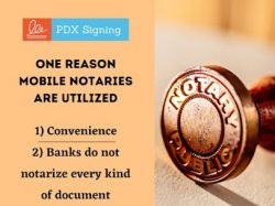 notary beaverton