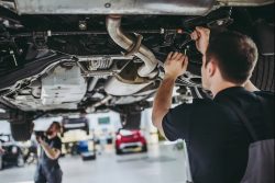 Car Service Centre