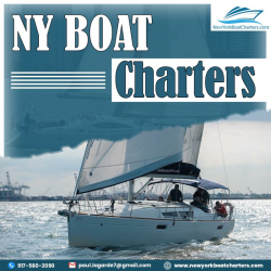 NY Boat Charters