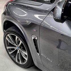 prestige- luxury car detailing Melbourne