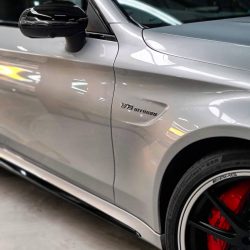 prestige- luxury car detailing Melbourne