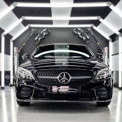 prestige- luxury car detailing Melbourne