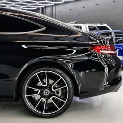 prestige- luxury car detailing Melbourne