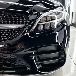 prestige- luxury car detailing Melbourne