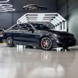 prestige- luxury car detailing Melbourne