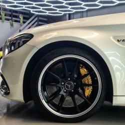 prestige- luxury car detailing Melbourne