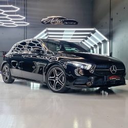 prestige- luxury car detailing Melbourne