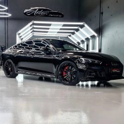 prestige- luxury car detailing Melbourne