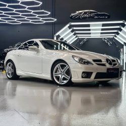 prestige- luxury car detailing Melbourne