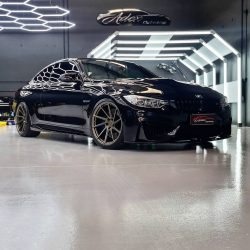 prestige- luxury car detailing Melbourne