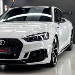 prestige- luxury car detailing Melbourne