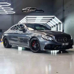 prestige- luxury car detailing Melbourne