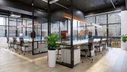 6 Reasons Why Office Interior Design is Important for Small Businesses