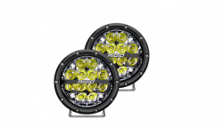 Rigid 360 Spot LED extraljus