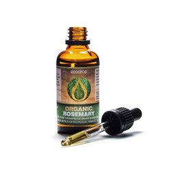 ORGANIC ROSEMARY ESSENTIAL OIl|Rosemary essential oil for hair growth