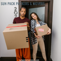 Best Packers And Movers Bhopal | Sunpackersnmovers