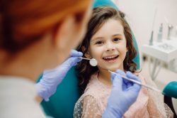 Childrens Dentistry