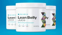 Ikaria Lean Belly Juice Reviews