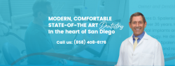 Best Dentist In San Diego California | James Spalenka, DDS