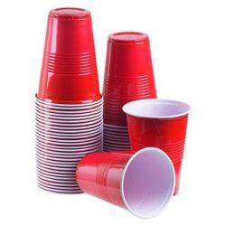 Get Personalized Plastic Cups at Wholesale Prices