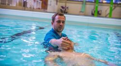 aquatic courses in london