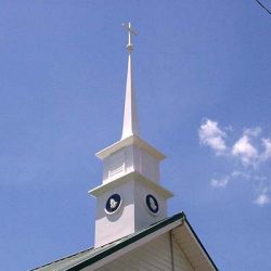 American Steeples & Baptistries