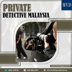 Private Detective Malaysia