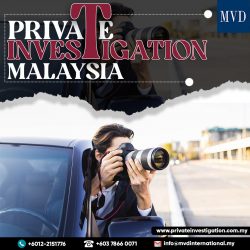 Private Investigation Malaysia