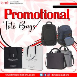 Promotional Tote Bags