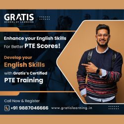 PTE training in Panchkula