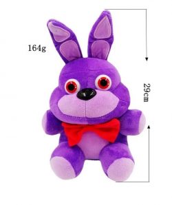 Bonnie Plush